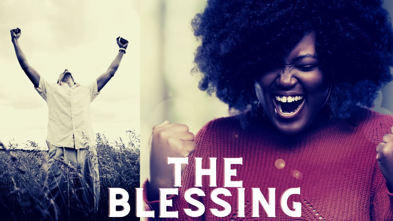 THE BLESSING - Worship Instrumental - YouTube
