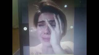 Kate Shumskaya Visits M.i.a., Sticky Fingaz, Fredro Starr, Xzibit, Ll Cool J