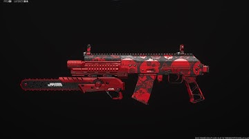 JAK Limb Ripper Aftermarket Part