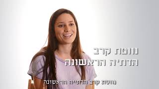 המראה של השמש