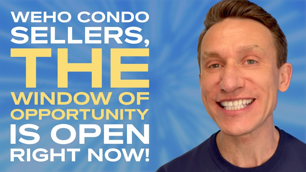 May 2025 West Hollywood Condo Market Update – Why Sellers Are Making Moves Now