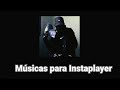 Compilado Melhores Músicas Instaplayer 3.0 🔌de plug🔌