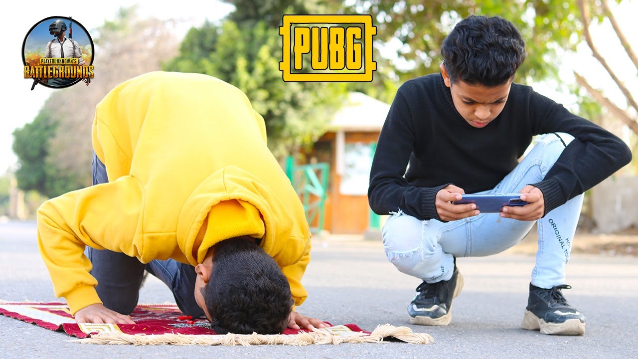 ولد يخسر حياته بسبب لعبة ببجي .. فماذا فعل ابيه ؟