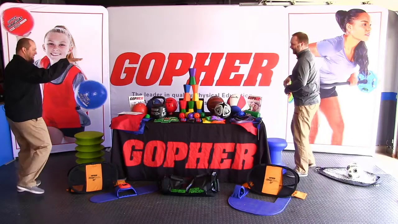 Gopher Live Ep. 4 - Answering questions, sharing free resources and new ...