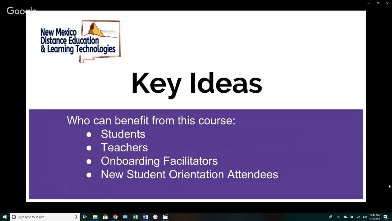 Jo Boaler’s “How to Learn Math” MOOC at Stanford University