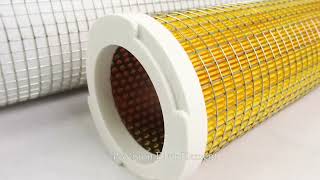 Precision Filter Element C-280-35 P-187-25