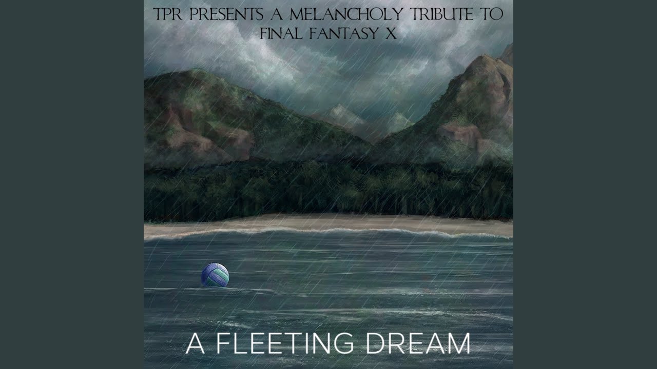 Tidus’s Theme