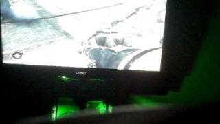 COD4 Modded Lobby