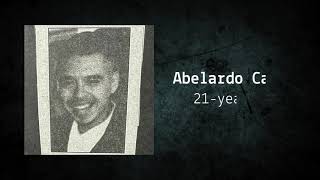 Celebrity Cold Case: Abelardo Castro Profile