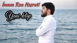 Hacı Zahir Mirzəvi - İmam Rza Həsrəti Resimi