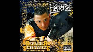 Bass Sultan Hengzt - Playboy (feat. Bo$$b*tch Berlin)