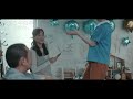 ヒューマノイドに対する夫婦の温度差を捉えた『箱の中の羊』本編映像
