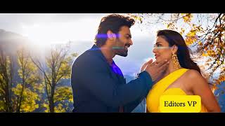 Sahana Sahana Full Video Song | The Raja Saab | Prabhas | Latest Hindi Song 2026