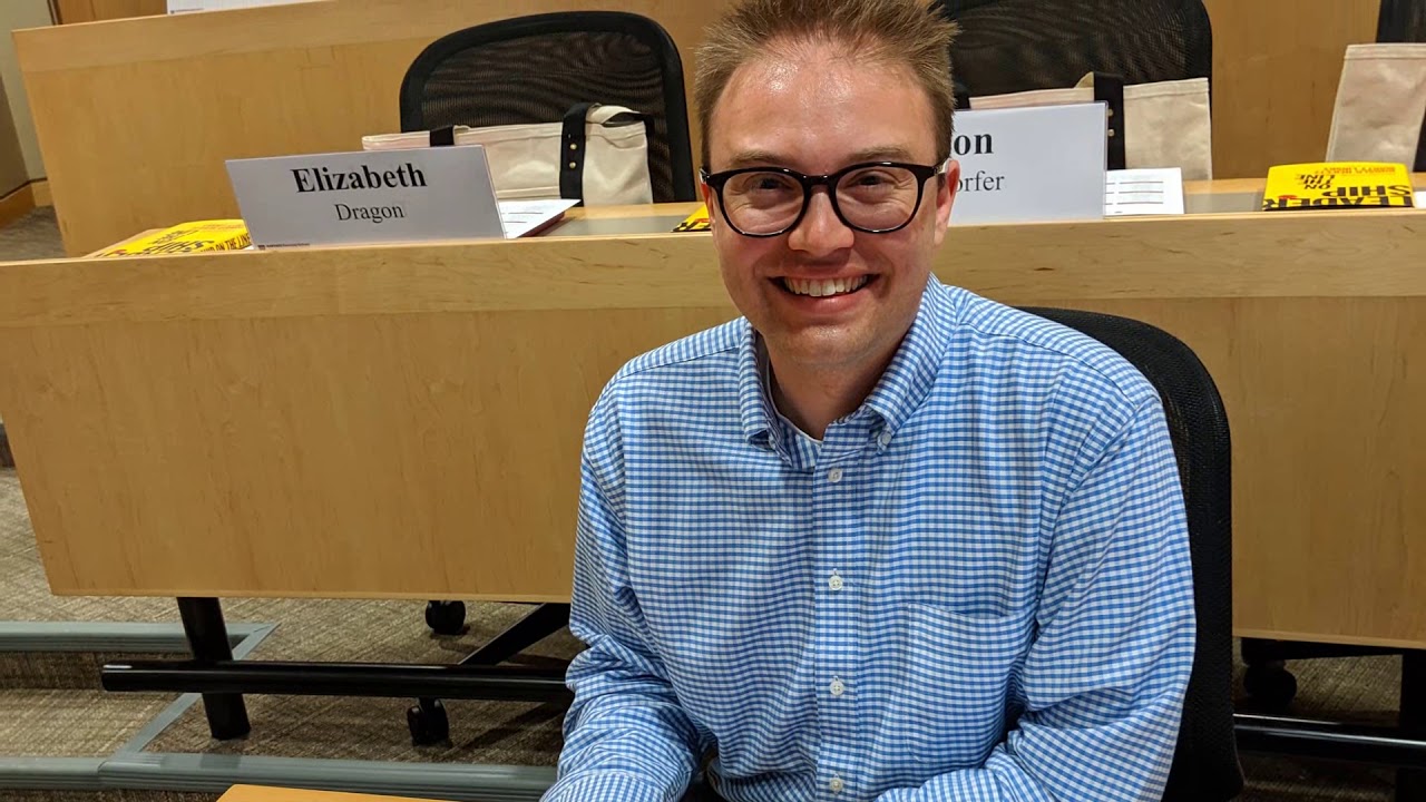 Harvard Kennedy School: Senior Executives in State & Local Government