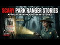 My Most Terrifying Night as a Forest Ranger in the Deep Woods