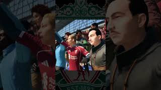 FC 26 | 25/26 Premier League | Simulation | Everton vs Liverpool | Ryan Gravenberch Goal