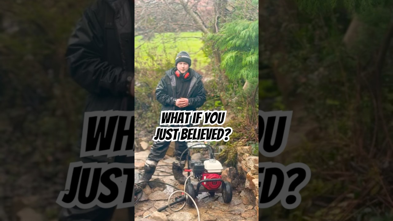 А что, если бы вы просто поверили? #сад #садоводство #поддержка