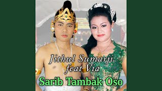 Sarib Tambak Oso (feat. Via)