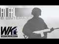 FN Fal в играх