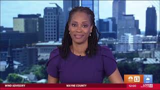 Wthr 13 News At Noon - Open, Rejoin And Close - April 12, 2024