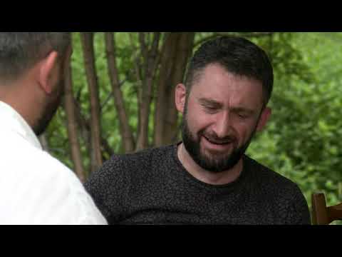 \"ხელტრის ნადური\" • #თოფუზ(თენგიზ) გაბაიძის ოჯახი (ბათუმი)