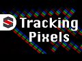 Retargeting  tracking pixels explained