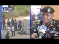 Chaos As Police Try To Disperse Shiites Procession In Kaduna