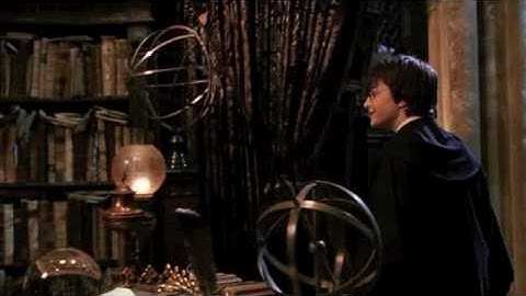 Phoenix Song (Harry and the Potters)