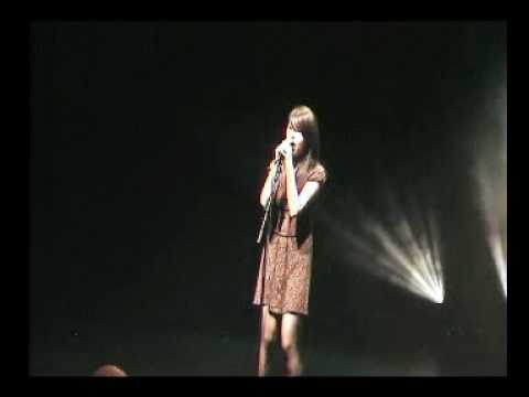 法国图卢兹学联2009春晚之二十一：歌曲《听海》