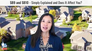 SB9 and SB10 Simply Explained and Does It Affect You