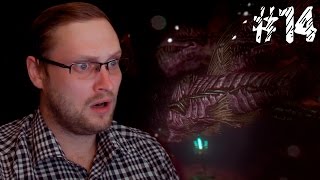 SOMA Прохождение ► МОНСТРЫ ИЗ БЕЗДНЫ ► #14 SOMA Прохождение ► МОНСТРЫ ИЗ БЕЗДНЫ ► #14