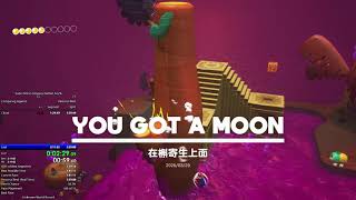 Lost Gold 2:10.583
