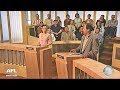 Дела Семейные. Бракоразводные процессы. Где ты, первая любовь / Divorce Case. Where Are You, First