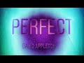 Perfect  david appleton cover version espaol ed sheeran