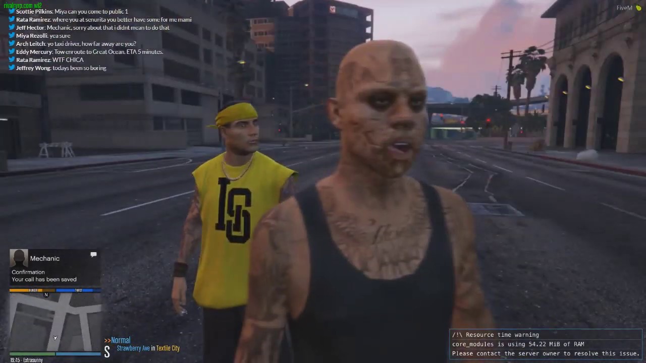 The Best of Jose & Rata (Ratface) Part 1