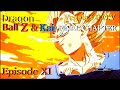 Episode 11 Majin Buu Saga (Dragon Ball Sparking Zero &amp; Kai Final Chapter Season 1 Episode 11)
