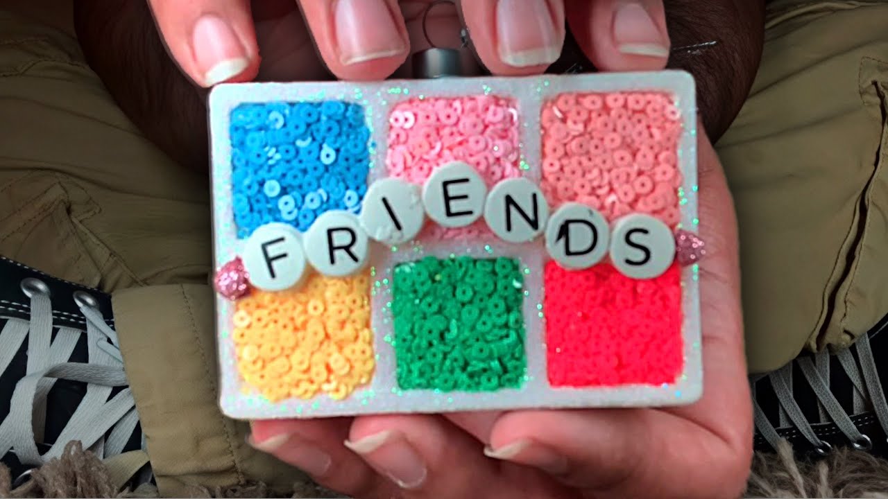 *ASMR* Tapping & Scratching Random Triggers 📿(Lofi)