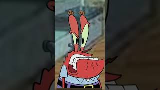 Spongebob Gave The Customers Free Money Gone Wrong