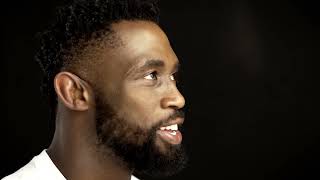 Siya Kolisi explains what iGwijo is | Rise: The Siya Kolisi Story | DStv