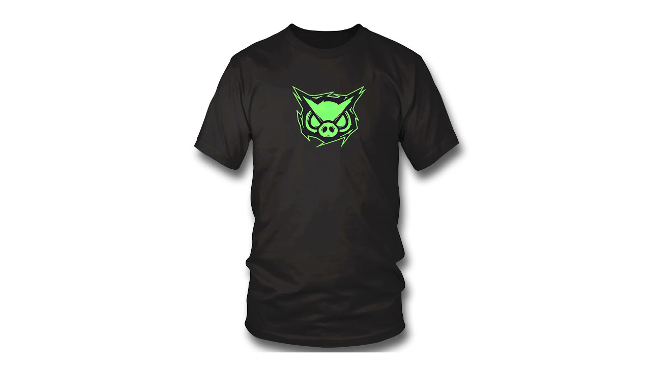 3Blackdot Vanoss Shirt