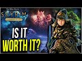 Skyrim Anniversary Edition | Is it WORTH IT?