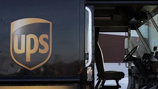 UPS Driver Explains How Much They'll Really Make, With the $170,000 Pay Increase