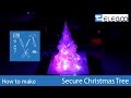 Secure Christmas Tree