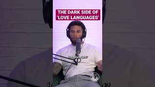 What They Don’t Tell You About ‘Love Languages’ #short