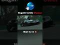 Bugatti bolide Power 🔥#automobile #bugatti #car #viral #edit