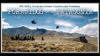 Watch Outlaws of the Patagonia Trailer