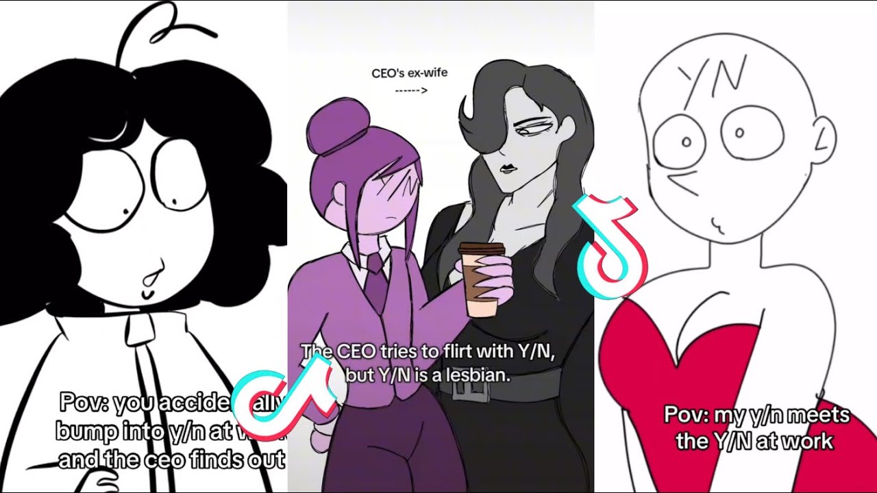 Y/N X CEO: The Craziest Memes That Broke The Internet 💥💀