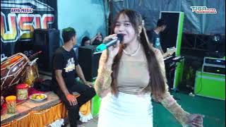 BADAI BIRU - TIA AMORA -  ARYA MUSIC LIVE PAPASAN #KHITAN M. KHOIRUN ANAM