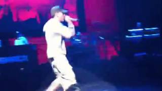 [illHype.com] Eminem - The Way I Am (Live at G-Shock 30th Anniversary)