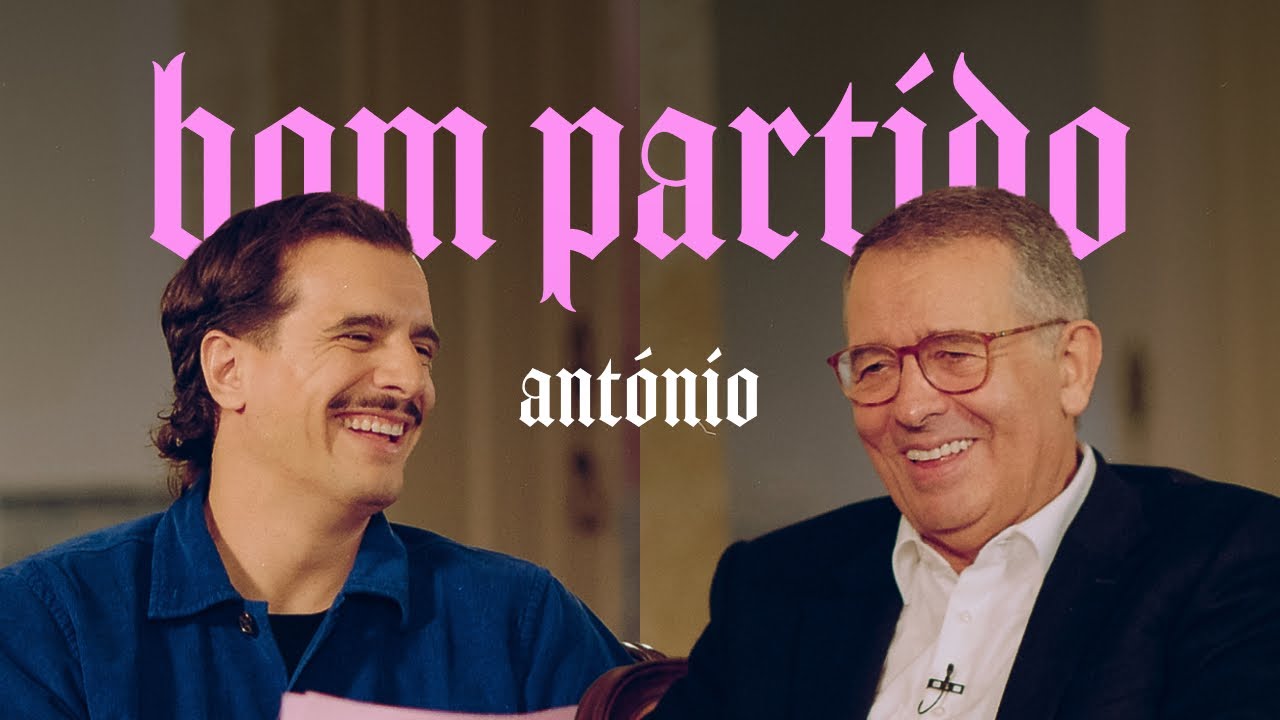 António (Seguro), és um bom partido?